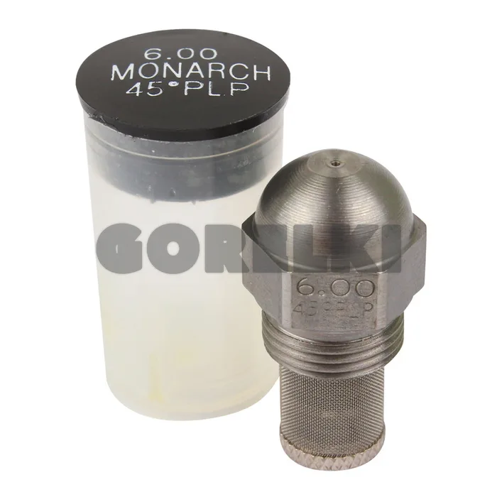 Форсунка Monarch 6.00GPH, 45PLP