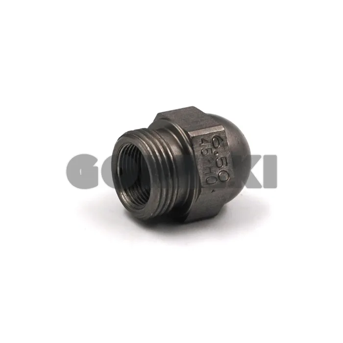 Форсунка Monarch 6.50GPH, 45HO