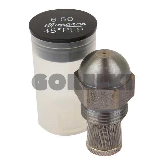 Форсунка Monarch 6.50GPH, 45PLP