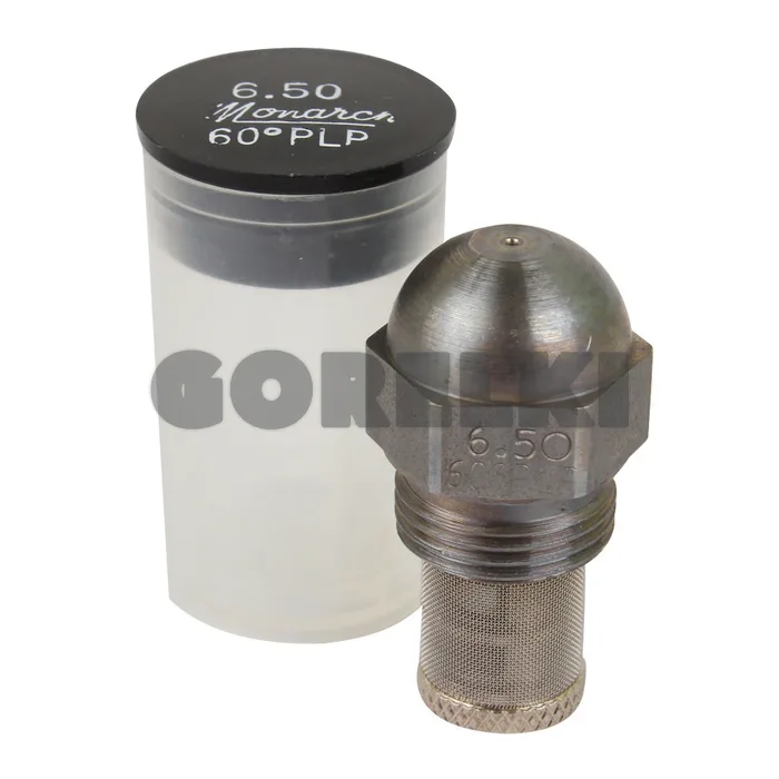 Форсунка Monarch 6.50GPH, 60PLP