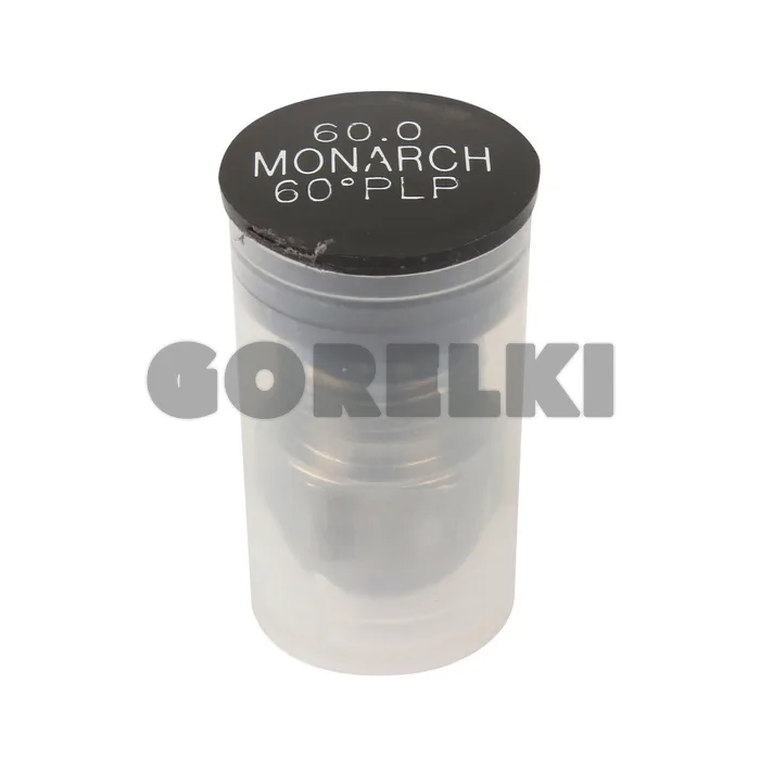 Форсунка Monarch 60.00GPH, 60PLP