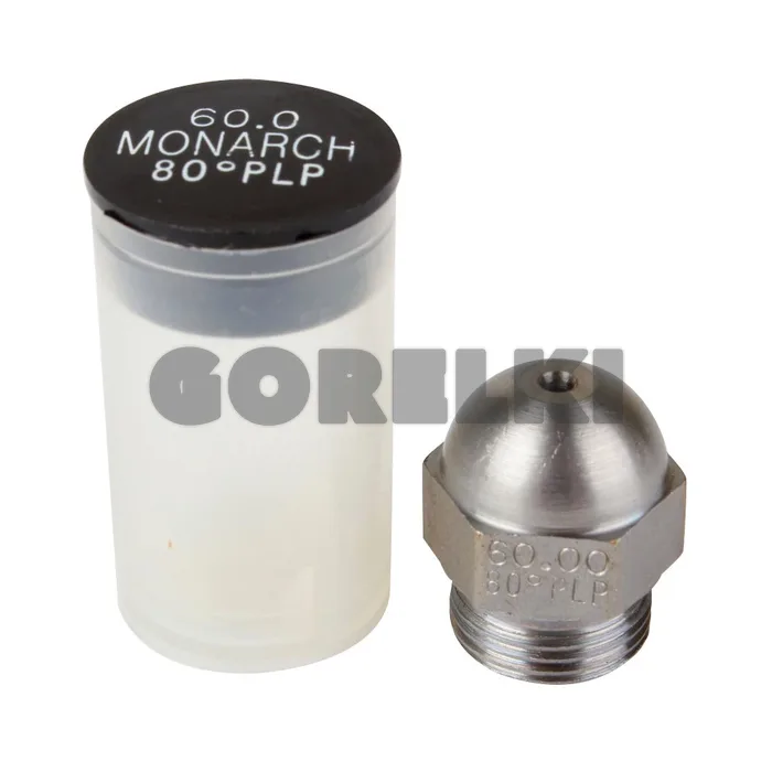 Форсунка Monarch 60.00GPH, 80PLP