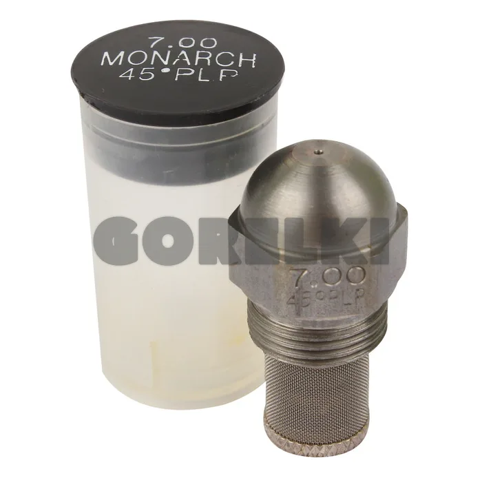 Форсунка Monarch 7.00GPH, 45PLP