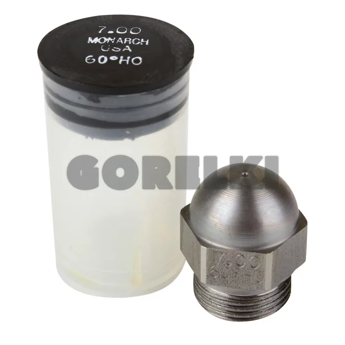 Форсунка Monarch 7.00GPH, 60HO