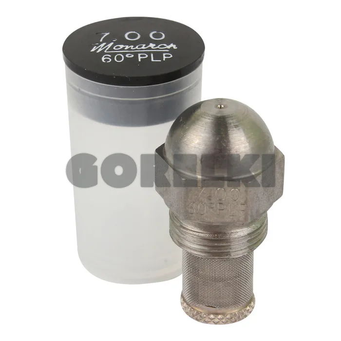 Форсунка Monarch 7.00GPH, 60PLP