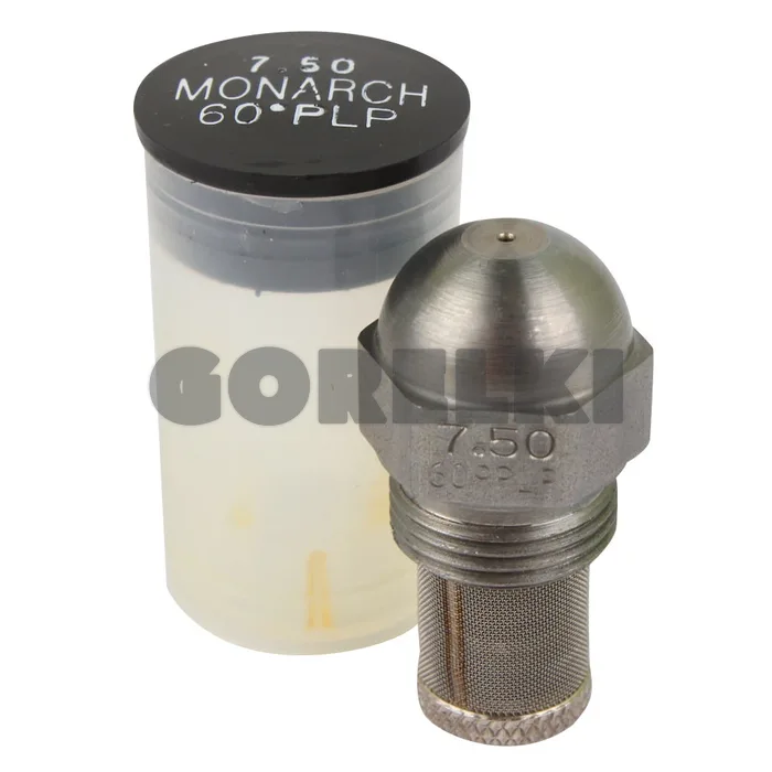Форсунка Monarch 7.50GPH, 60PLP