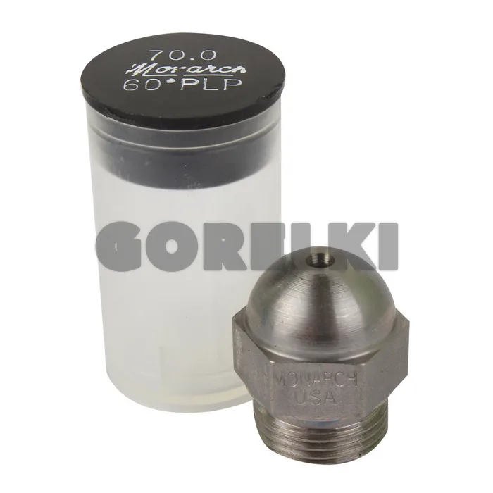 Форсунка Monarch 70.00GPH, 60PLP
