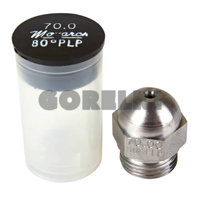 Форсунка Monarch 70.00GPH, 80PLP