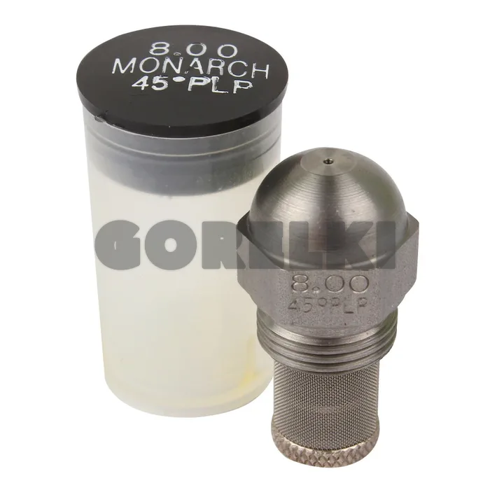 Форсунка Monarch 8.00gph, 45PLP