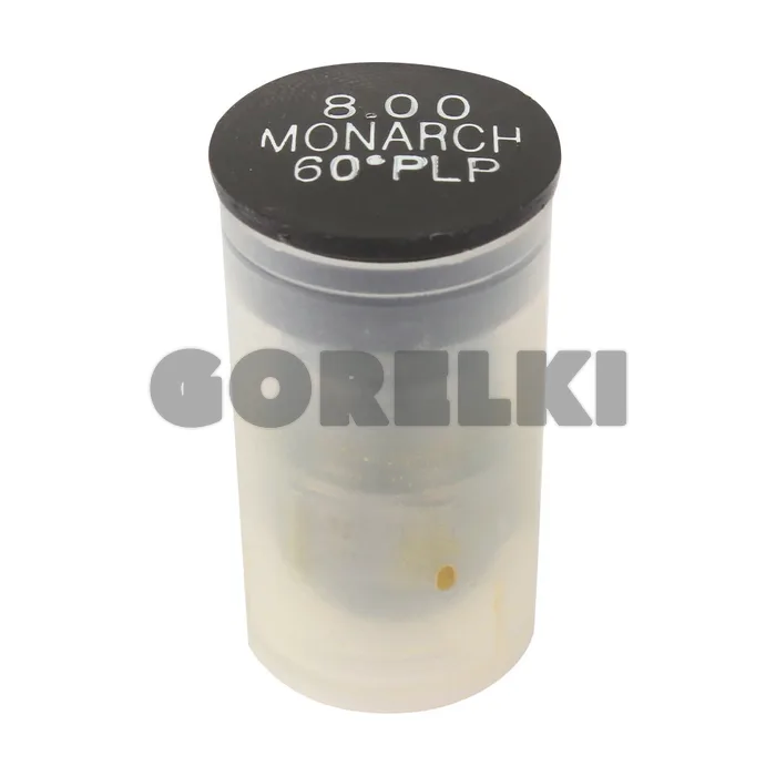 Форсунка Monarch 8.00GPH, 60PLP