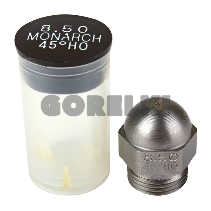 Форсунка Monarch 8.50GPH, 45HO
