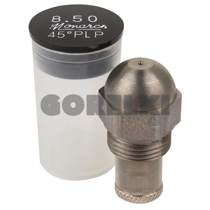 Форсунка Monarch 8.50GPH, 45PLP