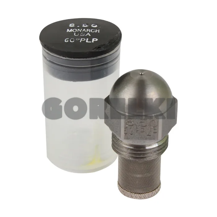 Форсунка Monarch 8.50GPH, 60PLP