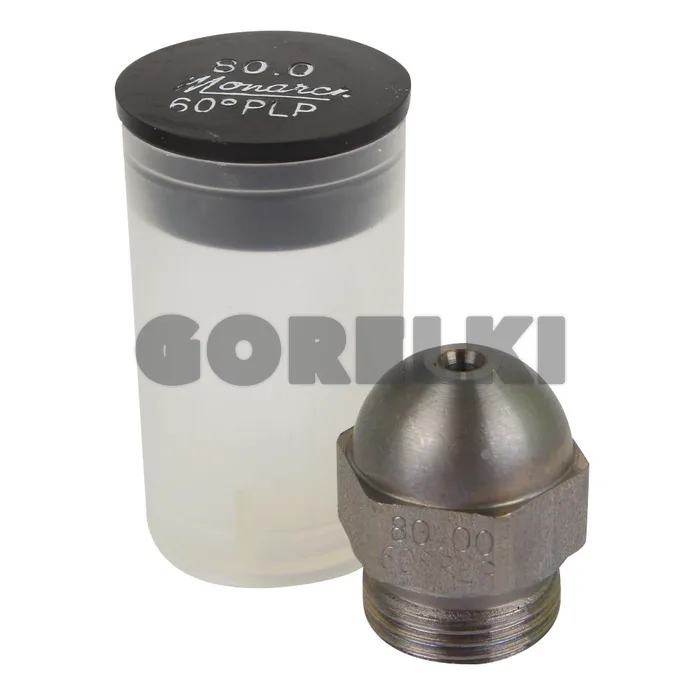Форсунка Monarch 80.00GPH, 60PLP