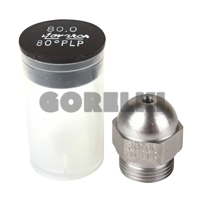 Форсунка Monarch 80.00GPH, 80PLP