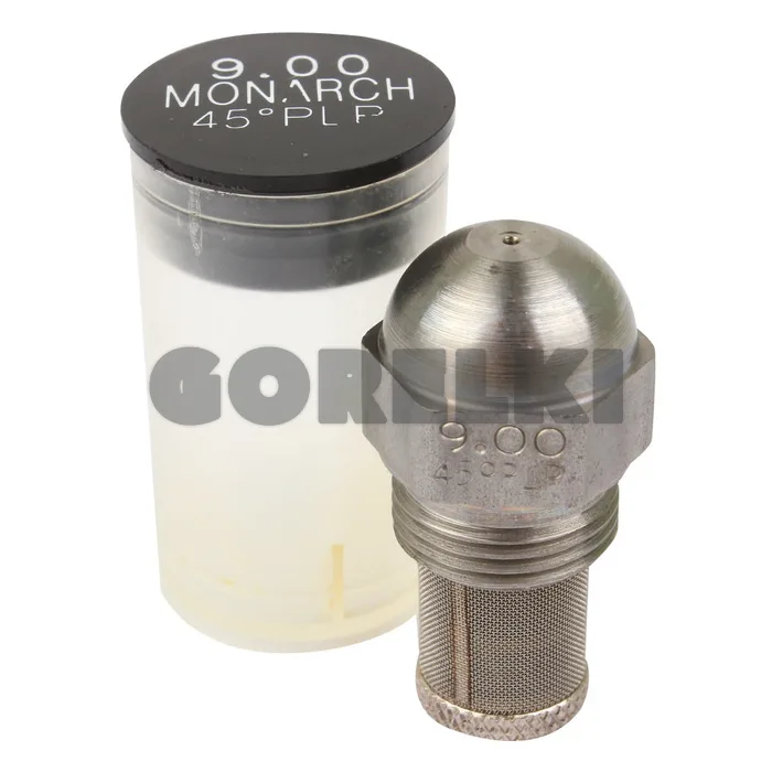 Форсунка Monarch 9.00GPH, 45PLP