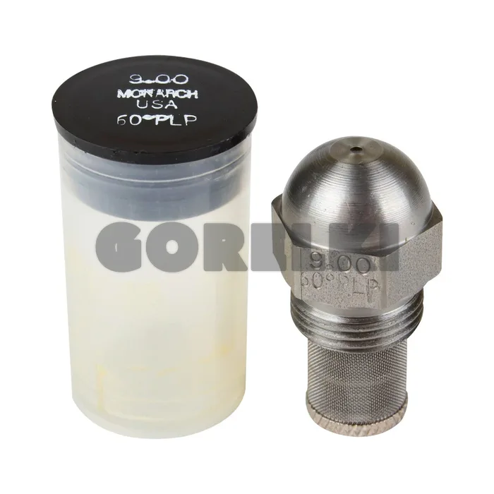 Форсунка Monarch 9.00GPH, 60PLP