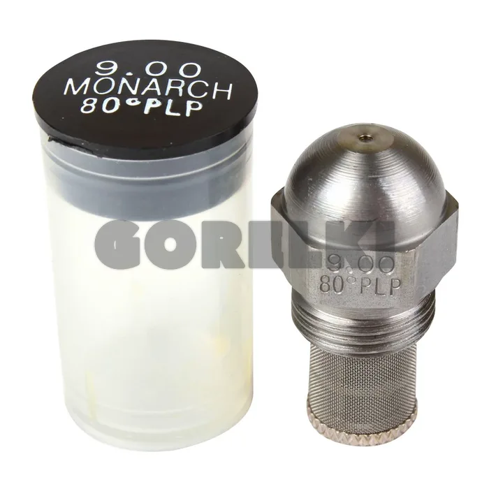 Форсунка Monarch 9.00GPH, 80PLP