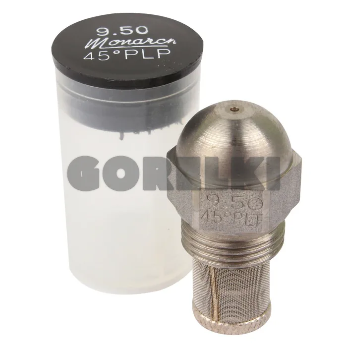 Форсунка Monarch 9.50GPH, 45PLP