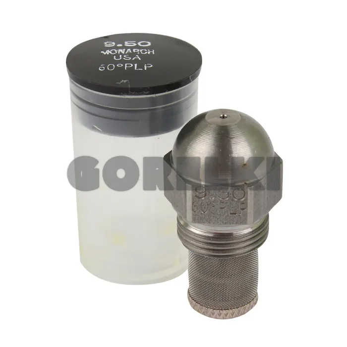Форсунка Monarch 9.50GPH, 60PLP
