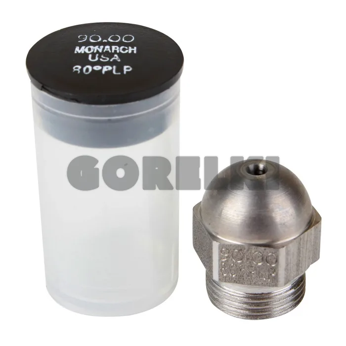 Форсунка Monarch 90.00GPH, 80PLP