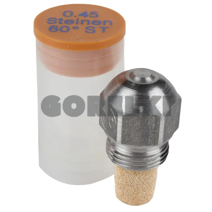 Форсунка Steinen 0.45GPH, 60ST