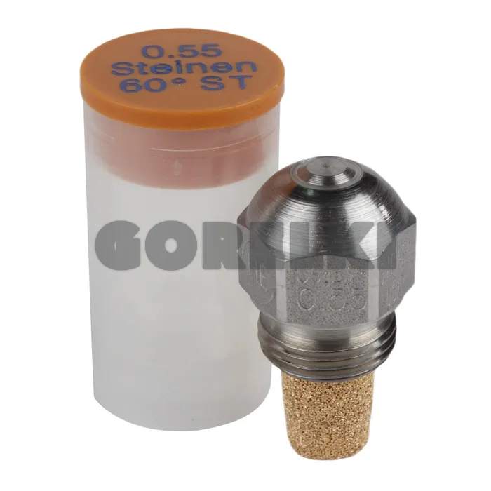 Форсунка Steinen 0.55GPH, 60ST