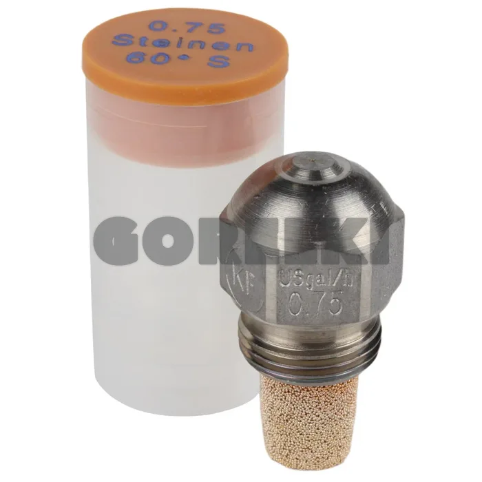 Форсунка Steinen 0.75GPH, 60S