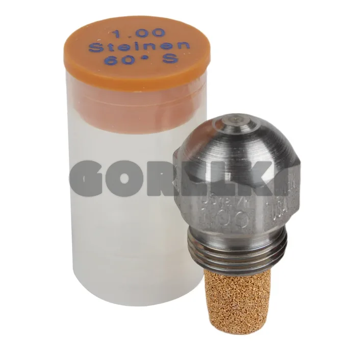 Форсунка Steinen 1.00GPH, 60S