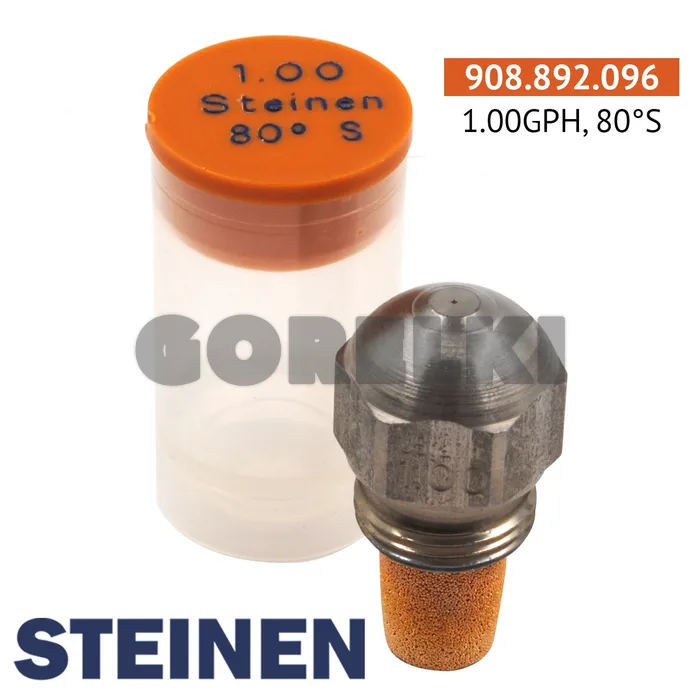 Форсунка Steinen 1.00GPH, 80S