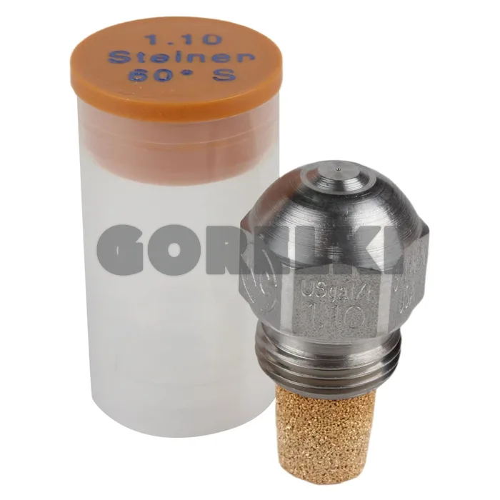 Форсунка Steinen 1.10GPH, 60S