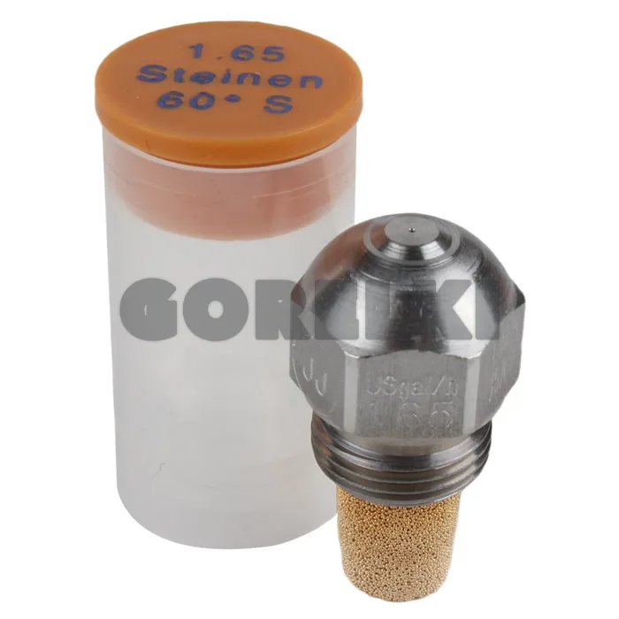 Форсунка Steinen 1.65GPH, 60S