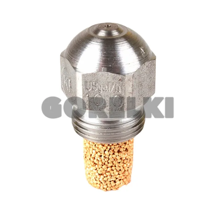 Форсунка Steinen 10.00GPH, 45SS