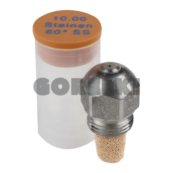 Форсунка Steinen 10.00GPH, 60SS