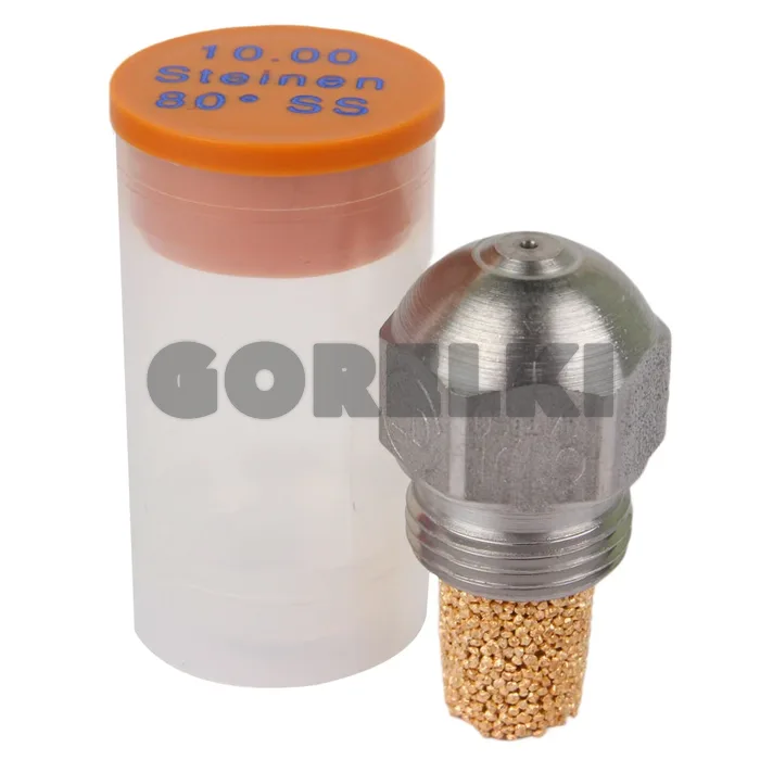 Форсунка Steinen 10.00GPH, 80SS