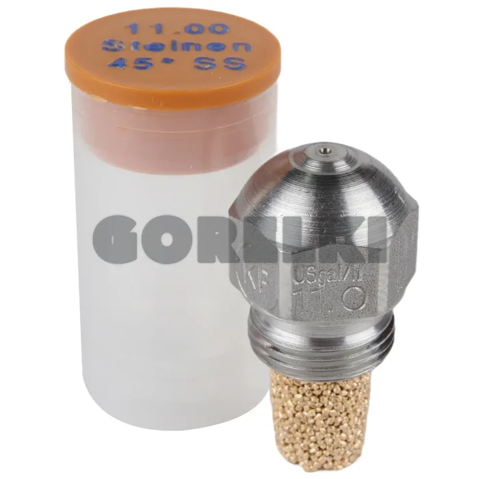 Форсунка Steinen 11.00GPH, 45SS