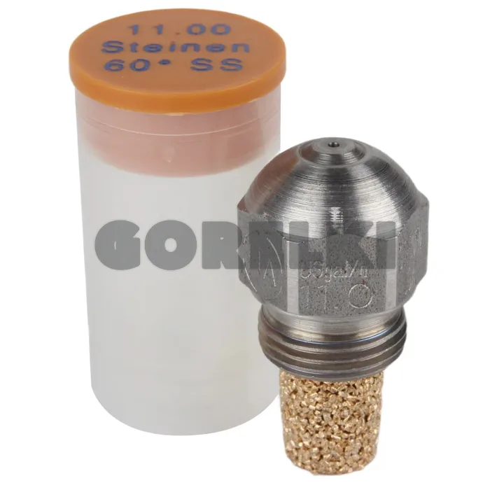 Форсунка Steinen 11.00GPH, 60SS