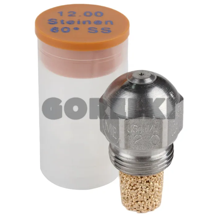 Форсунка Steinen 12.00GPH, 60SS