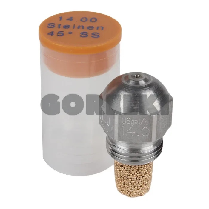 Форсунка Steinen 14.00GPH, 45SS