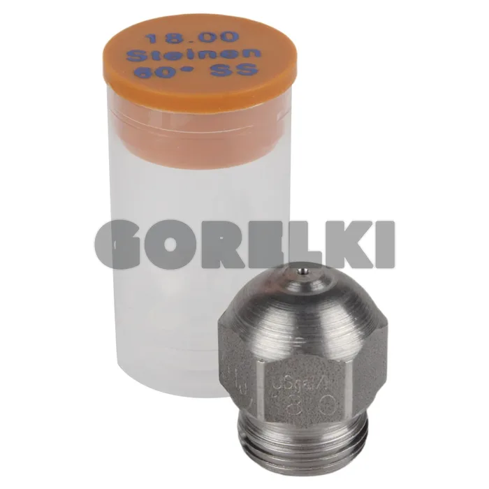Форсунка Steinen 18.00GPH, 60SS