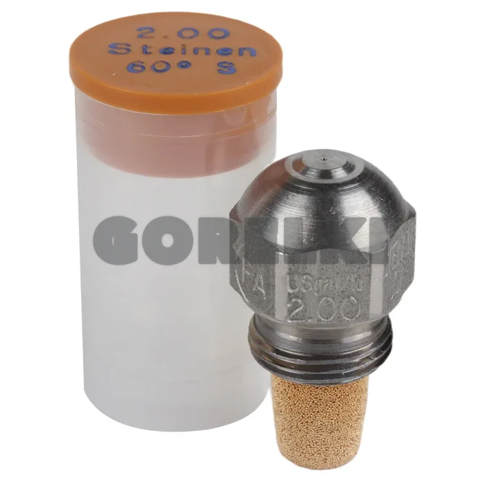Форсунка Steinen 2.00GPH, 60S