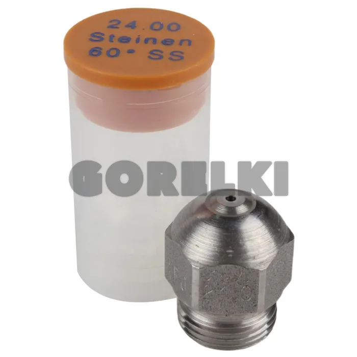 Форсунка Steinen 24.00GPH, 60SS