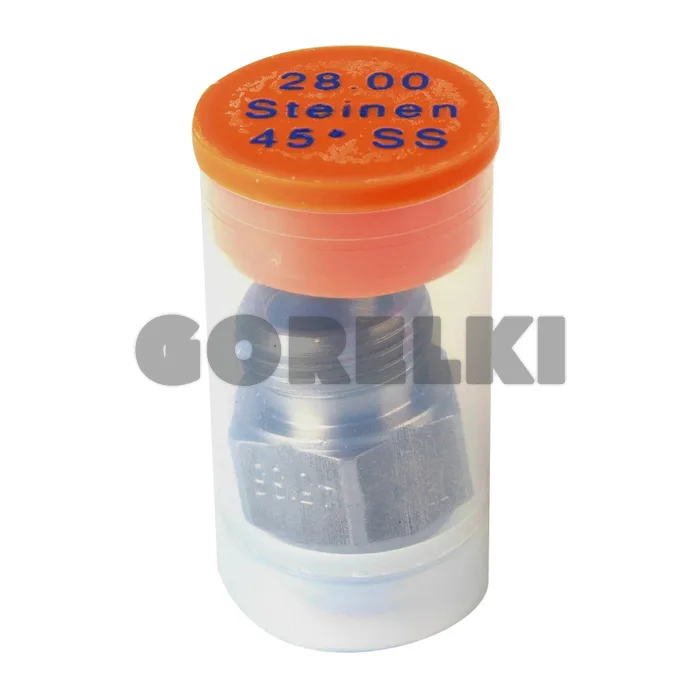Форсунка Steinen 28.00GPH, 45SS