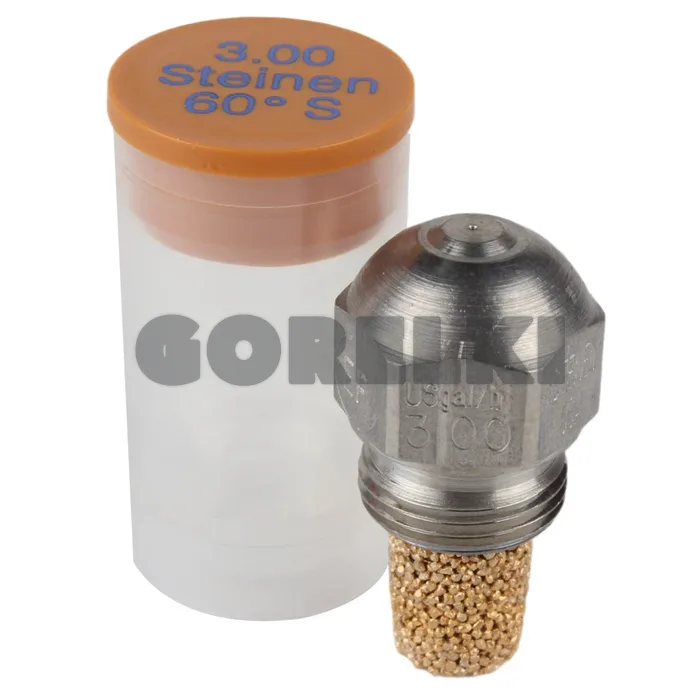Форсунка Steinen 3.00GPH, 60S