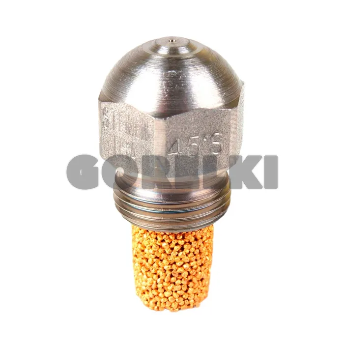 Форсунка Steinen 4.00GPH, 45SS
