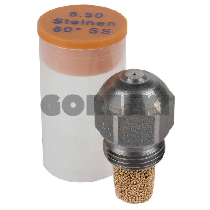 Форсунка Steinen 5.50GPH, 60SS