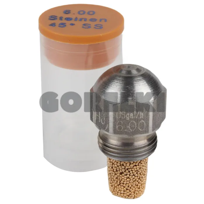 Форсунка Steinen 6.00GPH, 45SS