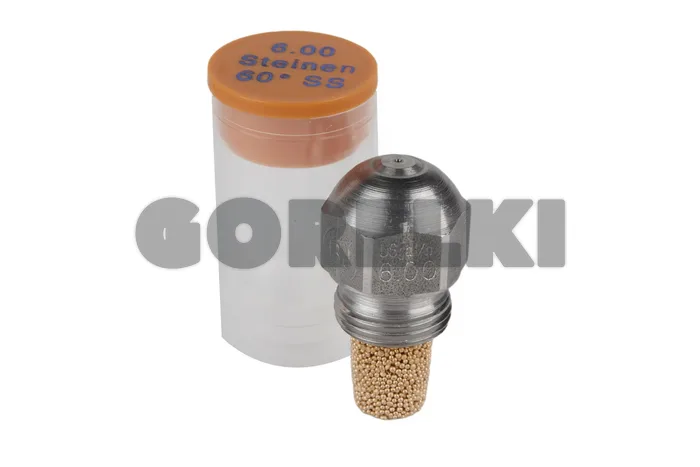 Форсунка Steinen 6.00GPH, 60SS