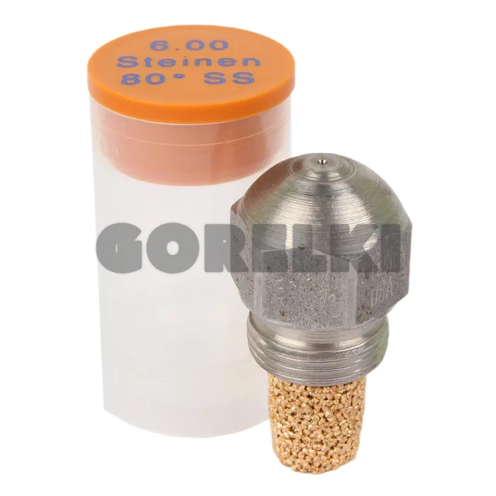 Форсунка Steinen 6.00GPH, 80SS