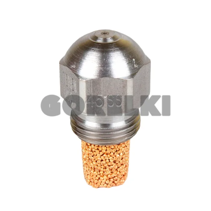 Форсунка Steinen 6.50GPH, 45SS